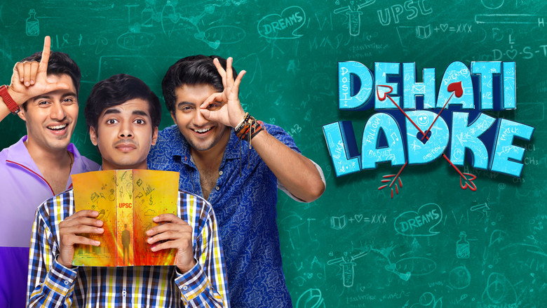 Dehati Ladke backdrop 6