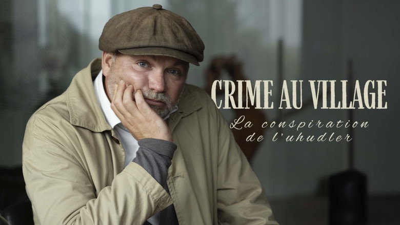 Uhudler-Verschwörung - Ein Stinatz-Krimi backdrop 6