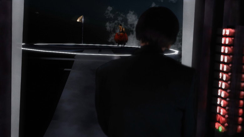 Train of Remembrance: Chapter Two backdrop 1