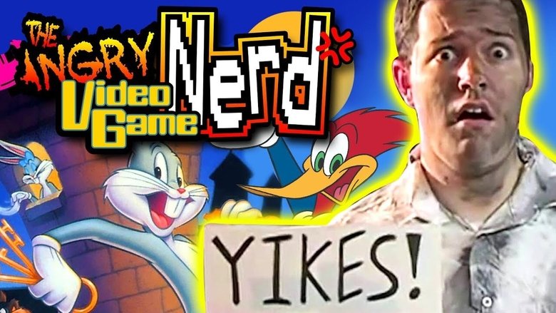 Bugs Bunny's Crazy Castle