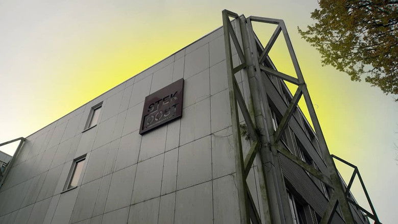 The living experiment