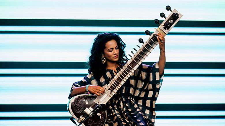 Anoushka Shankar