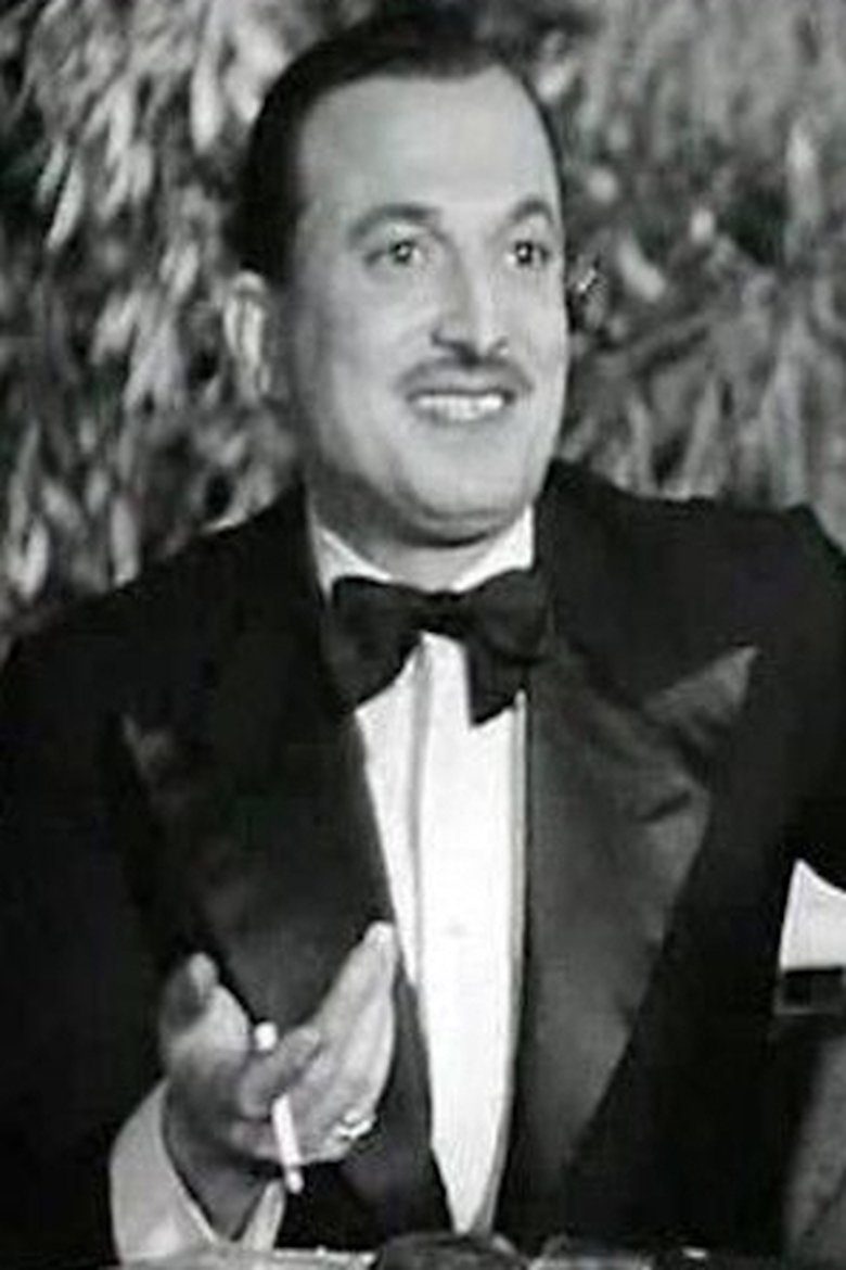 Gamal Faydi