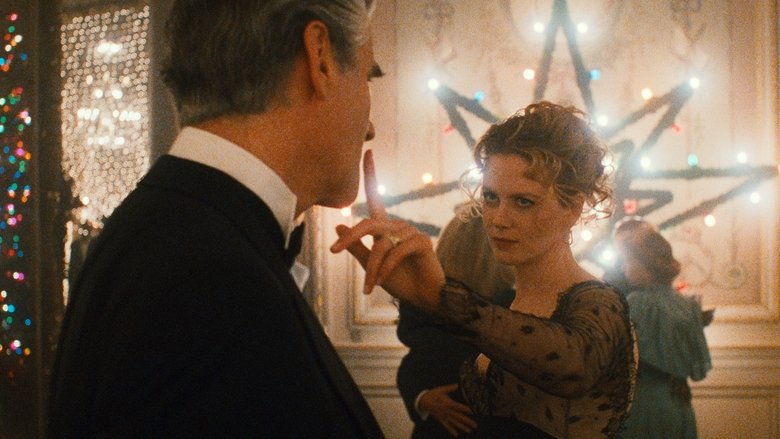 Eyes Wide Shut
