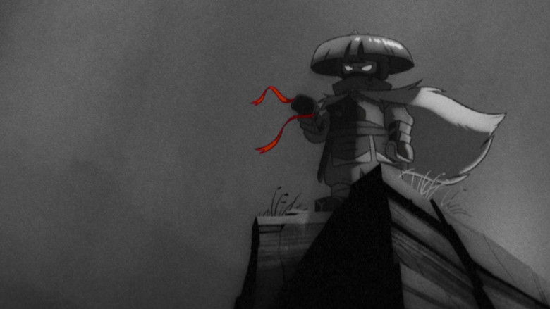 Ninjago Legends: Monstrosity