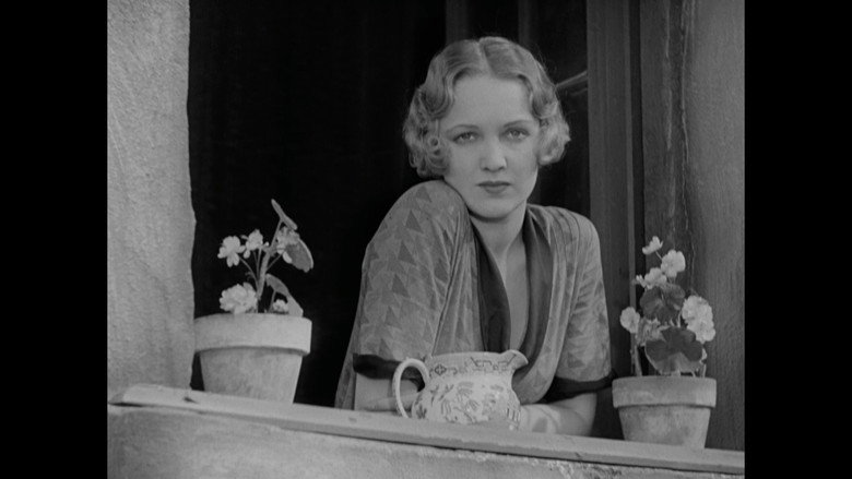 Chaplin Today: City Lights backdrop 1