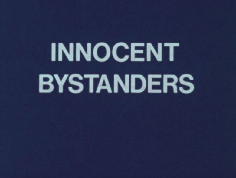 Innocent Bystanders