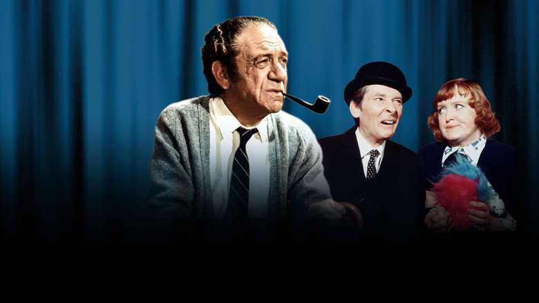 Carry On at Your Convenience backdrop 2