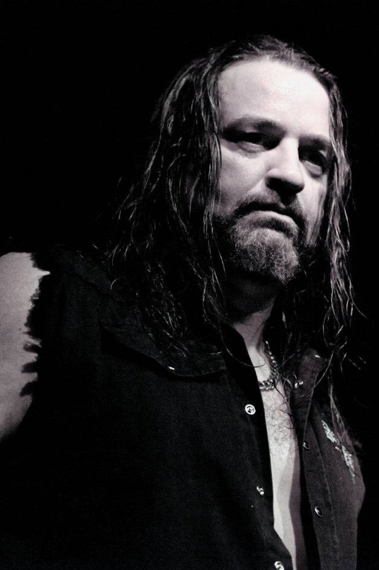 Russell Allen