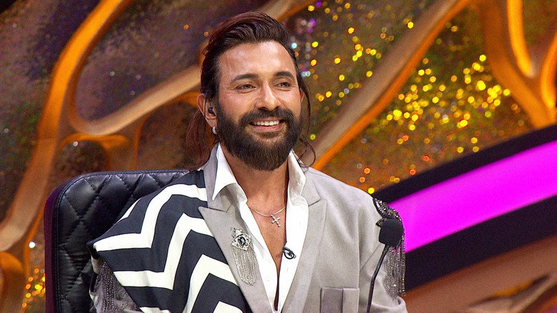India’s Dance Fever
