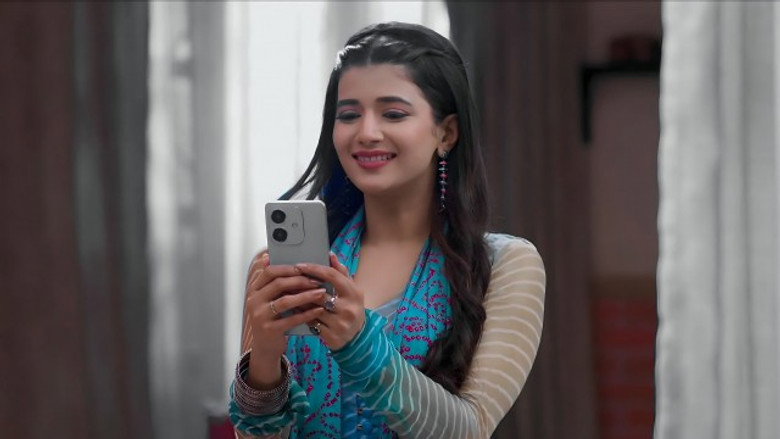 Maira questions Abhira