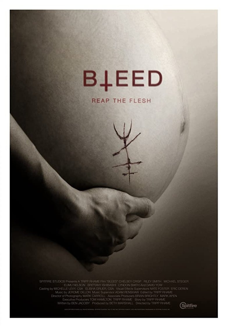 Bleed (2016) Full Movie Download Gdrive
