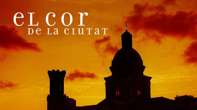 El cor de la ciutat backdrop 2