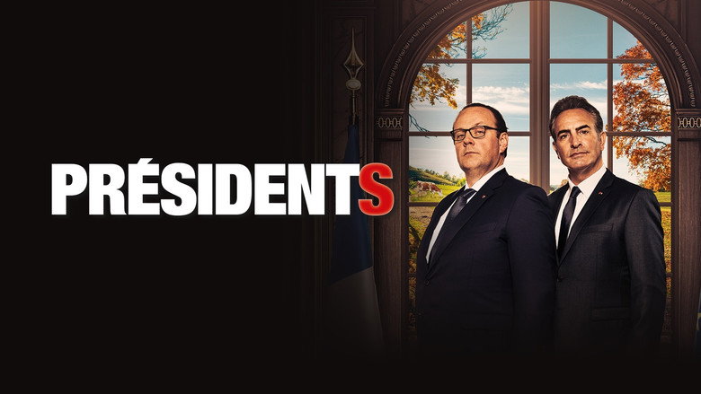 Presidents backdrop 1