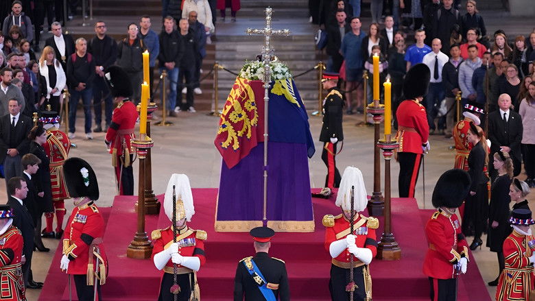 State Opening of Parliament