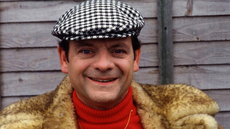 Only Fools and Horses backdrop 5