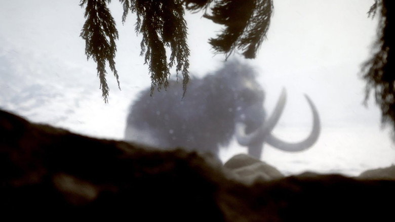 Ice Age: A Frozen World backdrop 3