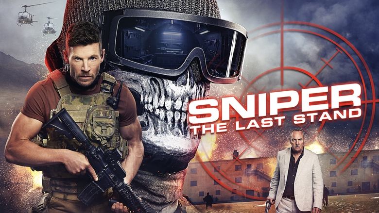Movie Sniper: The Last Stand Poster Images, BackDrops Images, Logo Images backdrops 0 /s2a37jMwzlmaypMU4hTlw7Act7n.jpg