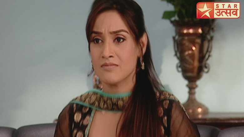 Nupur Is Upset