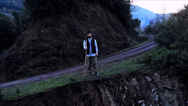 Sitare: Cin Kraliçesi backdrop 2
