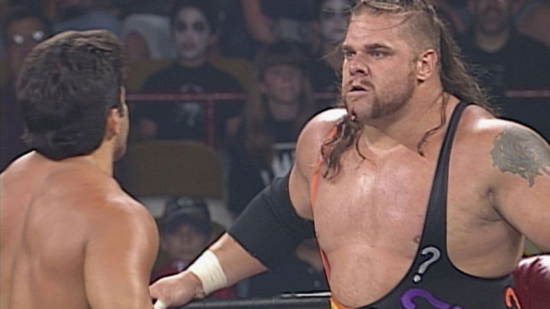 WCW Monday Nitro - Sep 08, 1997