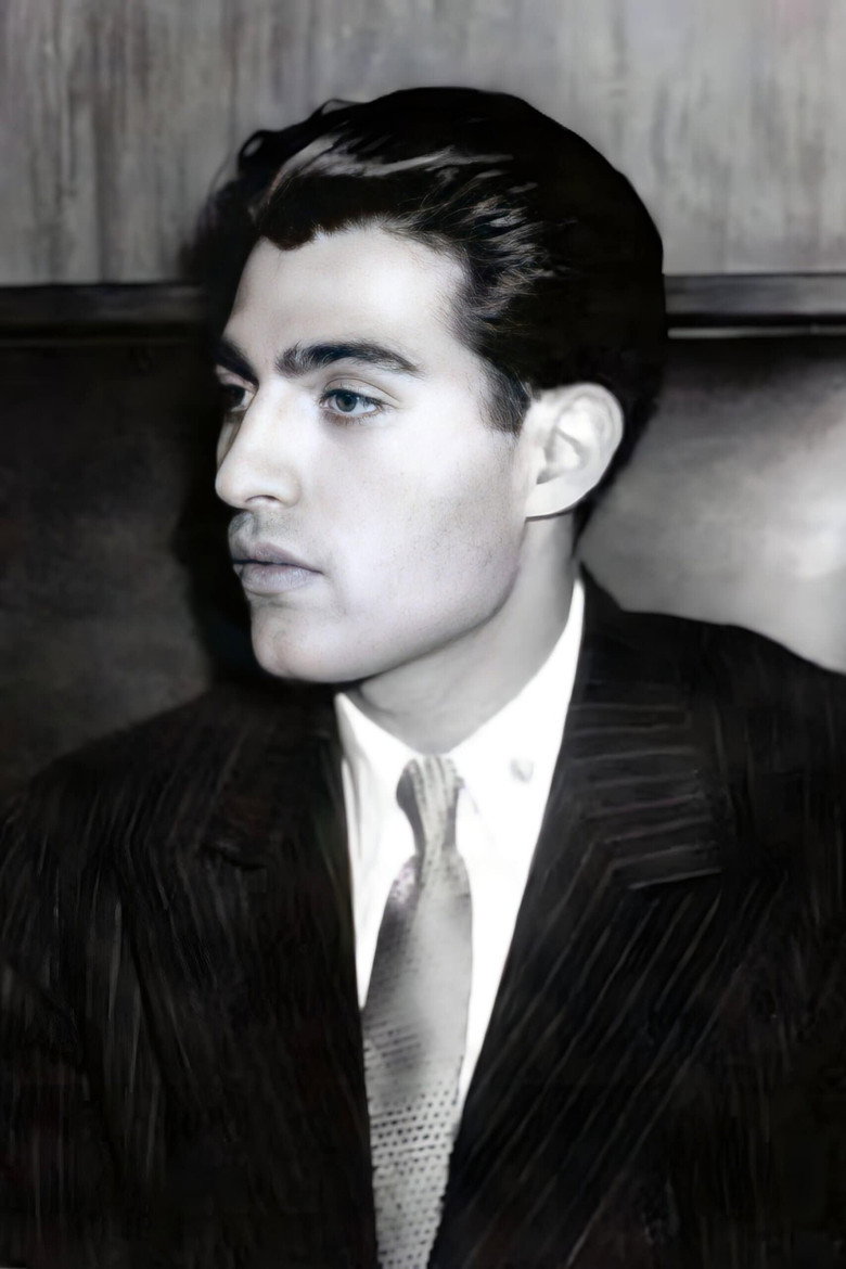 Mahmoud Reza Pahlavi