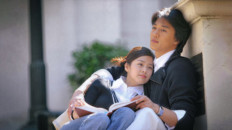 Love Story in Harvard backdrop 6