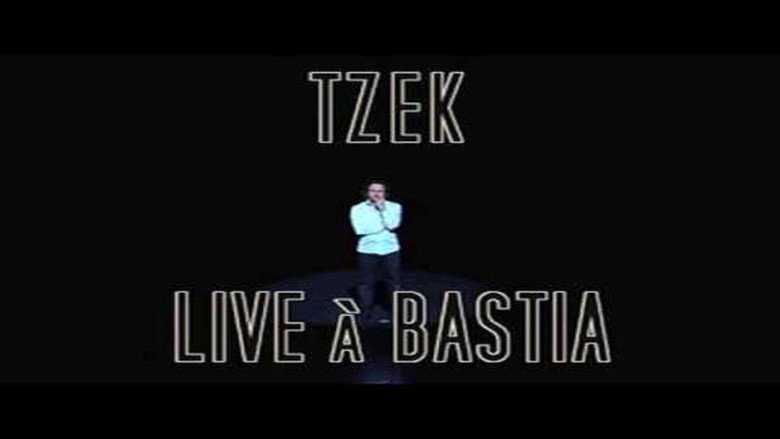 Tzek - Seul... comme une chienne !線上电影看完整版