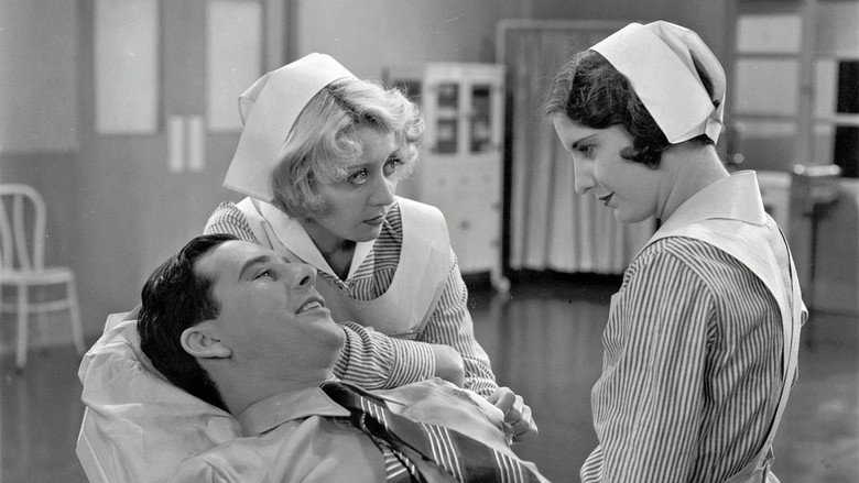 Night Nurse backdrop 2