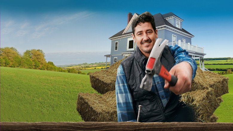 Farmhouse Fixer backdrop 8
