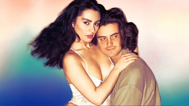 Bir İçim Su backdrop 1