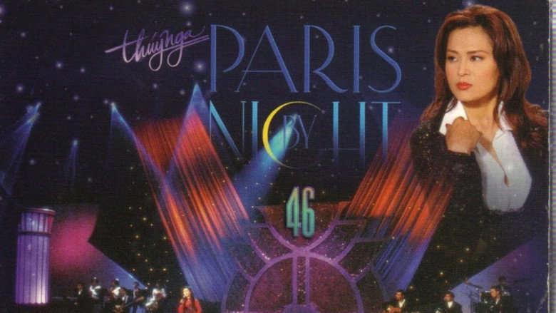 Paris By Night 46: 15th Anniversary Celebration