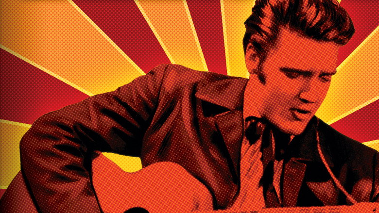 Love Me Tender backdrop 7