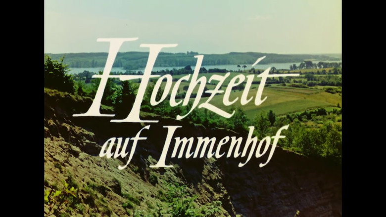 Hochzeit auf Immenhof backdrop 5