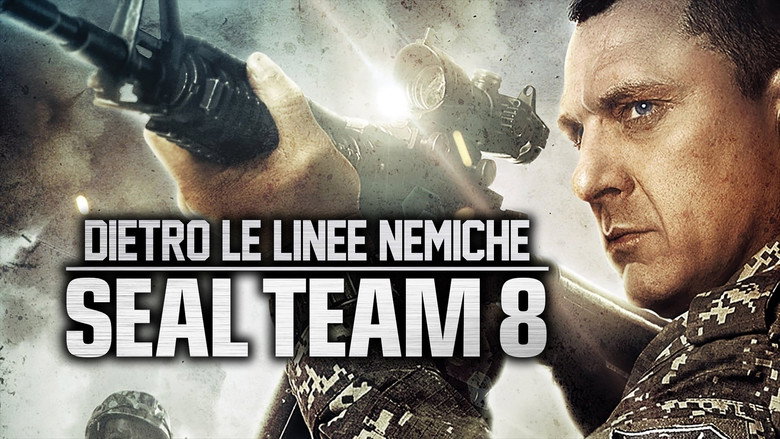 Seal Team Eight: Behind Enemy Lines backdrop 2