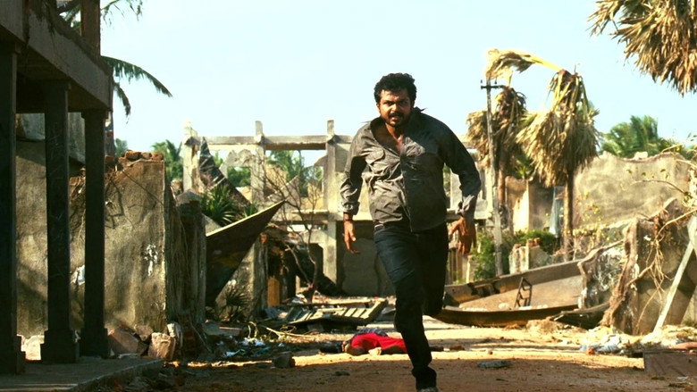 Naan Mahaan Alla backdrop 3