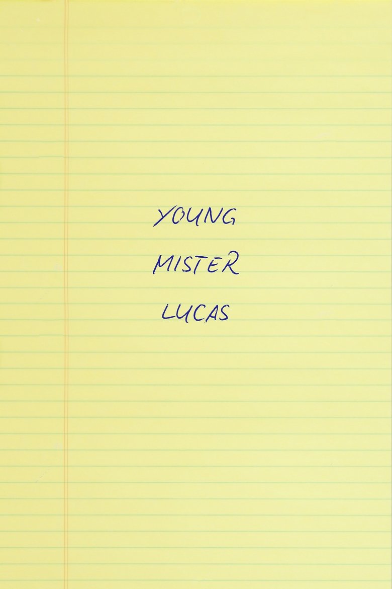 Young Mr. Lucas