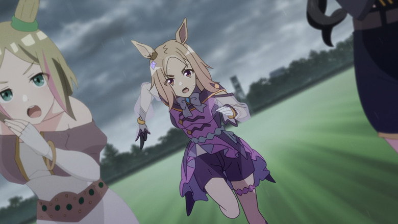 Umamusume: Pretty Derby - Road to the Top Movie backdrop 7