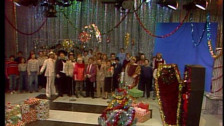 SCTV Staff Christmas Party