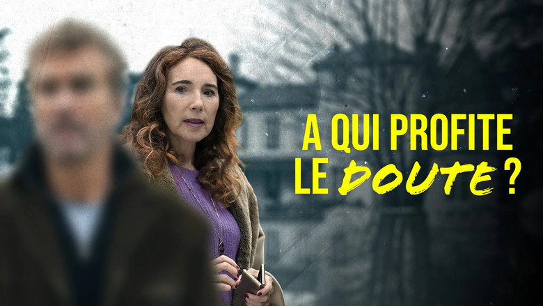 À qui profite le doute ? backdrop 1