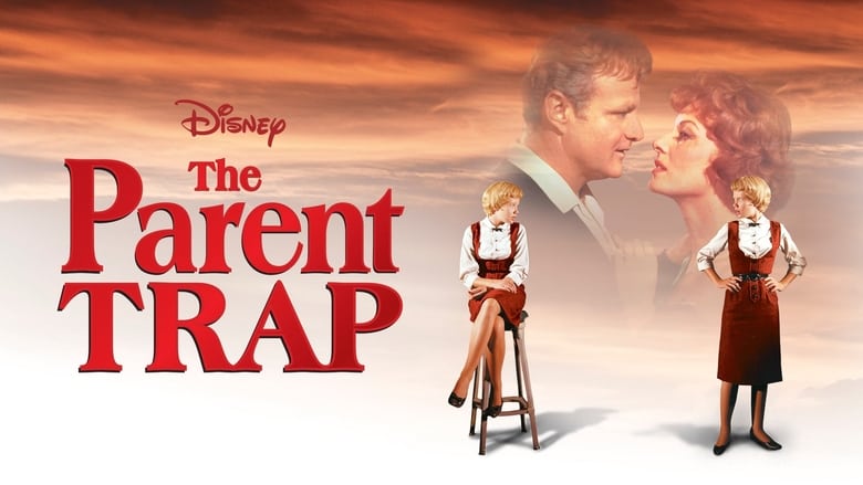 אבא מתארס / The Parent Trap לצפייה ישירה