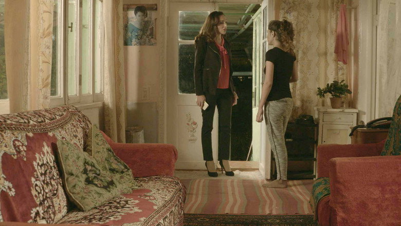 İki ömür backdrop 7