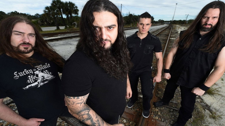 Kataklysm a moment in time tour線上电影看完整版