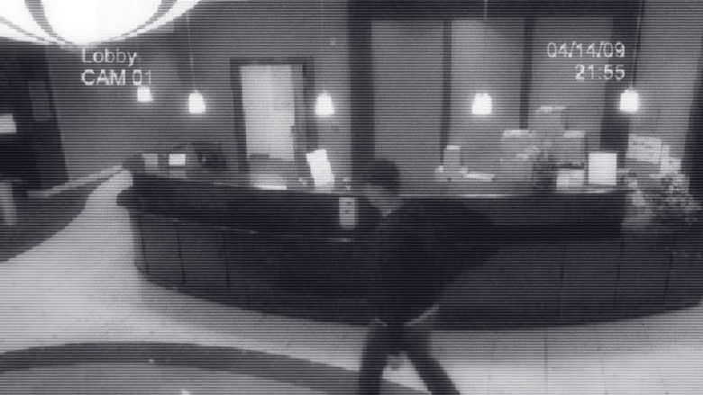 The Man in the Black Hat