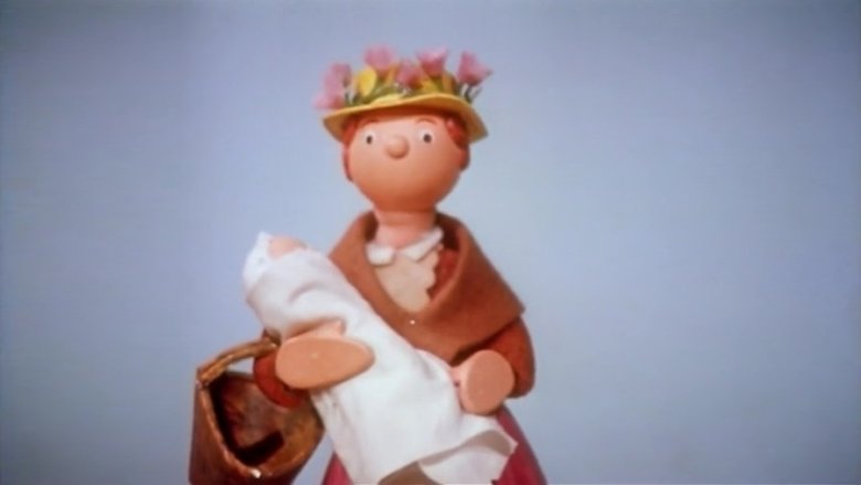 Mrs Honeyman and Her Baby