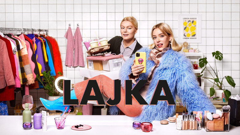 LAJKA backdrop 2