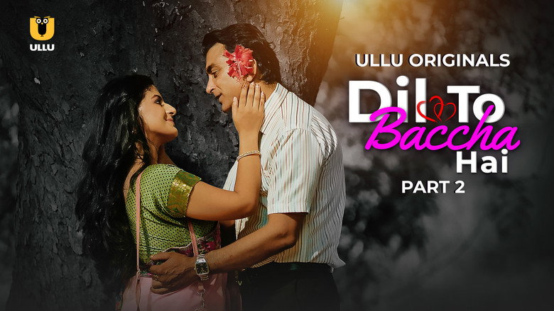 Dil To Baccha Hai backdrop 2