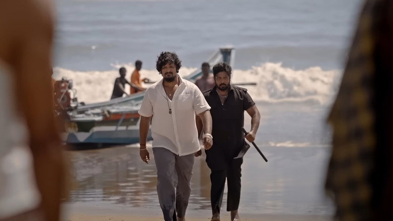 Gangs of Puri backdrop 6