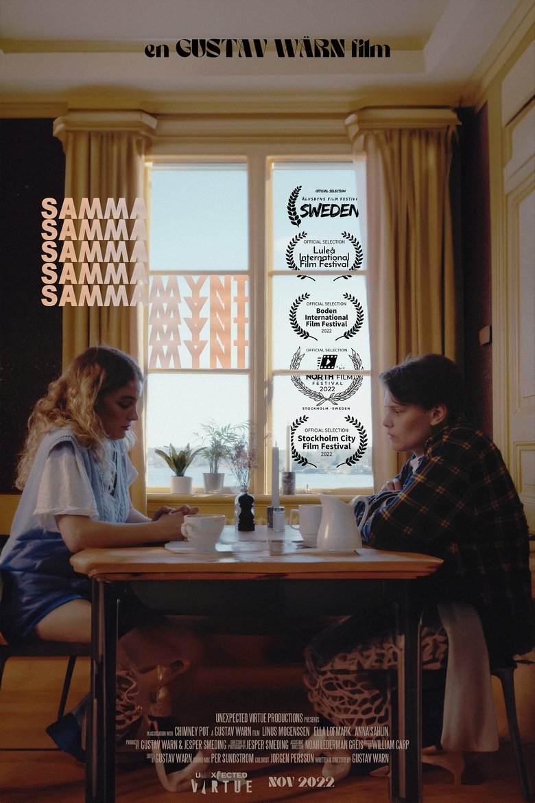 poster