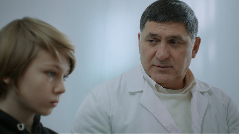 Doctor backdrop 3